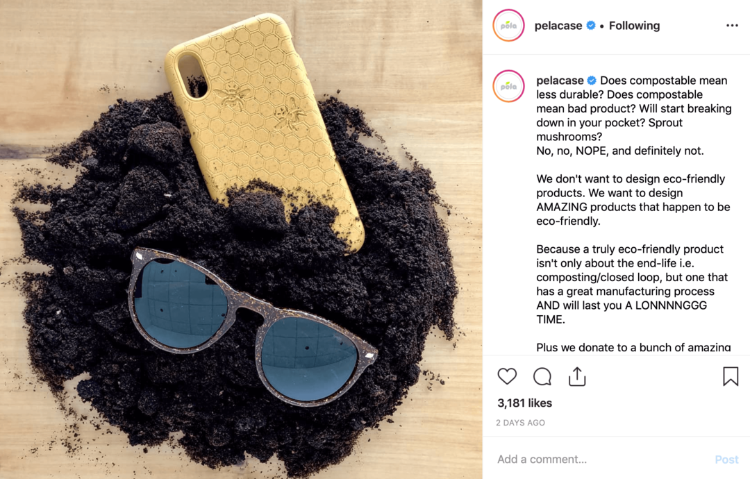 5 طرق لزيادة المبيعات باستخدام Instagram: ممتحن الوسائط الاجتماعية