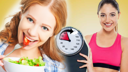 كيفية اكتساب الوزن بسرعة وصحة؟ جرب طرق زيادة الوزن بدقة