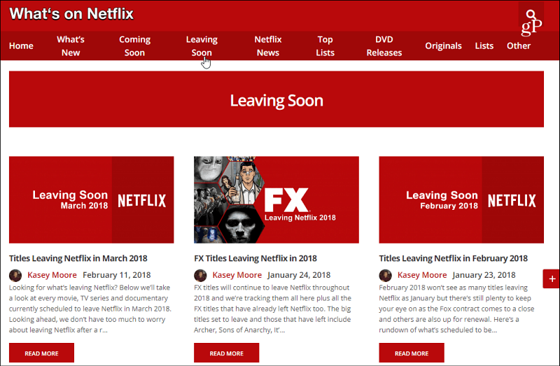 ماذا يحدث على Netflix؟