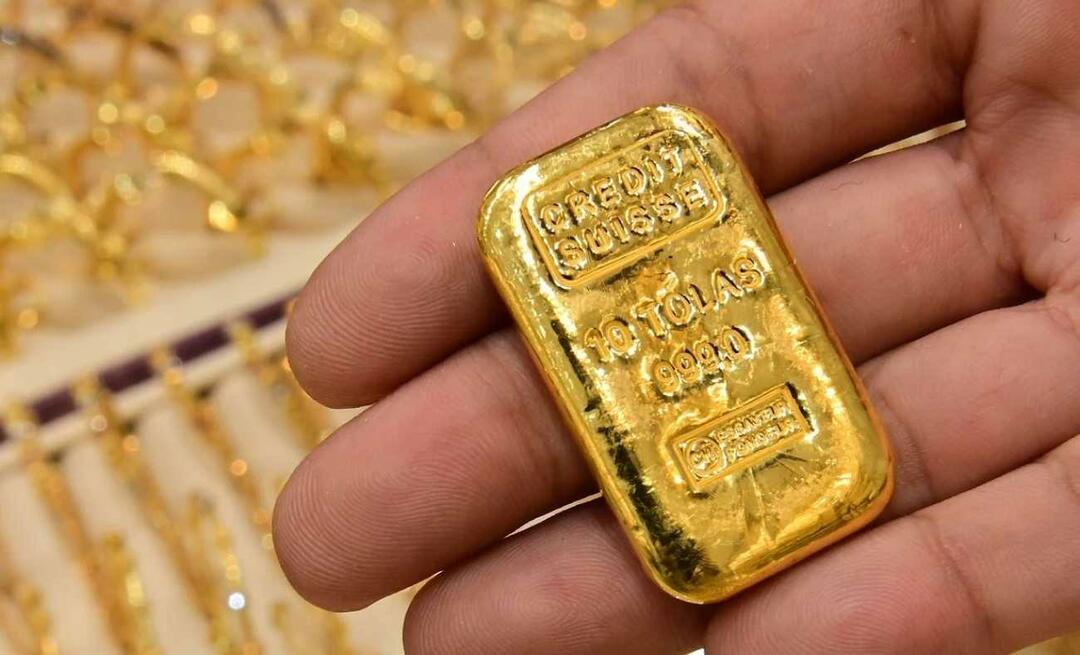هل من المناسب دينياً شراء الذهب الافتراضي؟ وفيما يتعلق بشراء وبيع الذهب، هرتز. ماذا يقول النبي (ص)؟