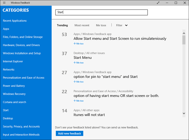 Windows 10 Technical Preview Build 10041 متوفر الآن