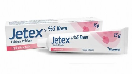 ما هو كريم Jetex وما هي فوائده للبشرة؟ سعر كريم جيتكس 2021