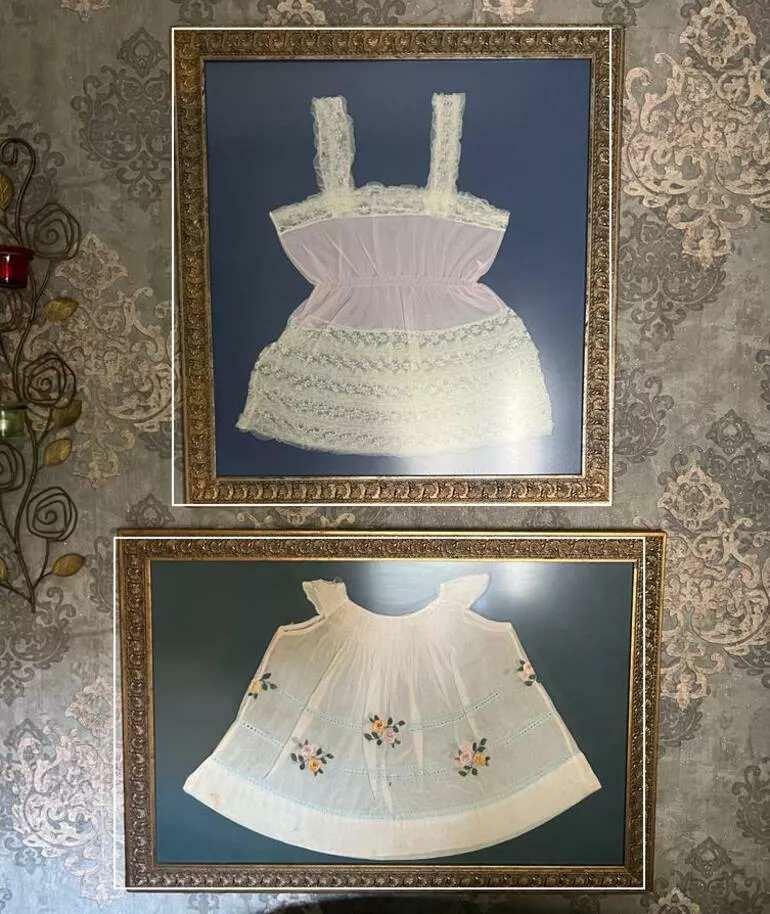 ملابس الطفولة بيلور كالكافا تم التبرع بها لجمعية السرطان التركية