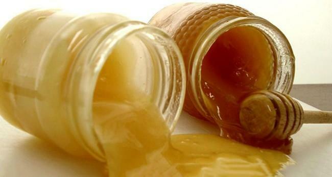 نصائح لفهم العسل المزيف