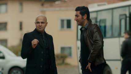 اعتراف Tarkan الذي جاء بعد سنوات من الممثل Berkay Ateş! إذن من هو بيركاي أتيس؟