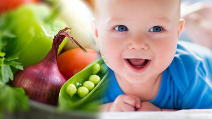 ما الذي يجب إطعامه للأطفال لزيادة الوزن؟ وصفات الطعام لزيادة الوزن في المنزل