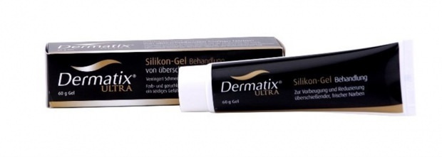 ماذا يفعل Dermatix Silicone Gel؟ كيفية استخدام Dermatix سيليكون جل؟