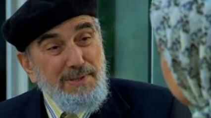 توفي الممثل Hacı Kamil Adıgüzel