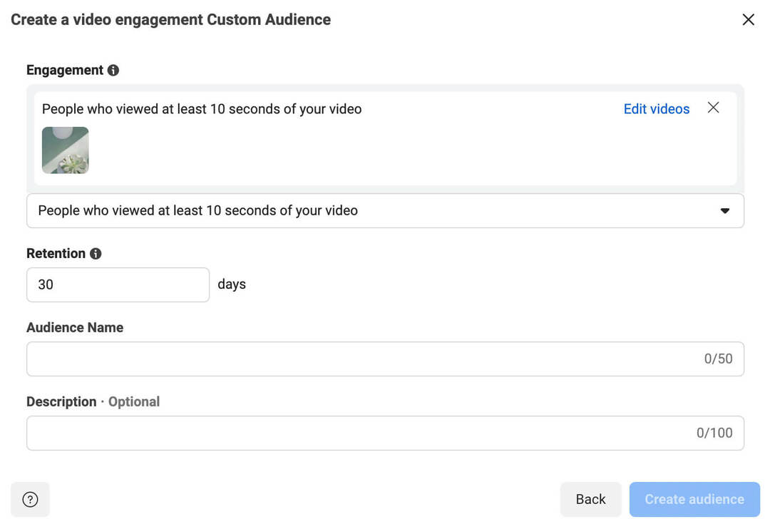 how-to-target-Competitors-مباشرة-on-instagram-remarket-to-audiences-video-Engagement-custom-example-12