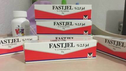 ماذا يفعل كريم Fastjel؟ كيفية استخدام كريم Fastgel؟ سعر كريم Fastgel 2020