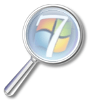 Windows 7 - دليل لاستخدام البحث المتقدم ومقارنة مختصرة مع بحث Windows xp