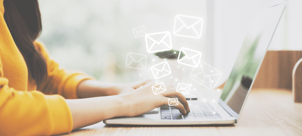 كيفية استرداد رسائل البريد الإلكتروني المحذوفة في Gmail