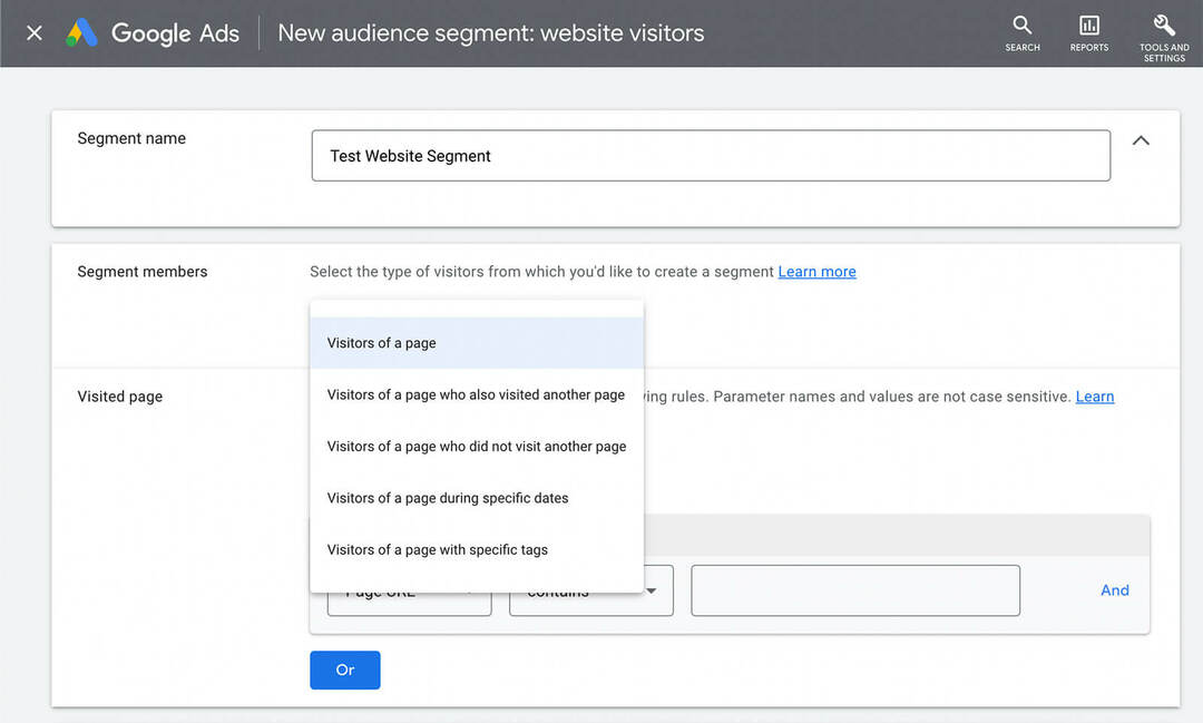 how-to-target-audiences-based on-website-content-Engagement-example-13