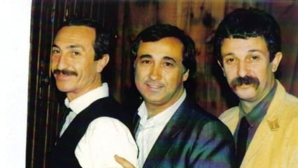 فقد الممثل Yaman Tüzcet حياته!