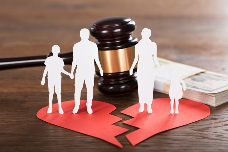 3 اضطرابات سلوكية تسبب الطلاق