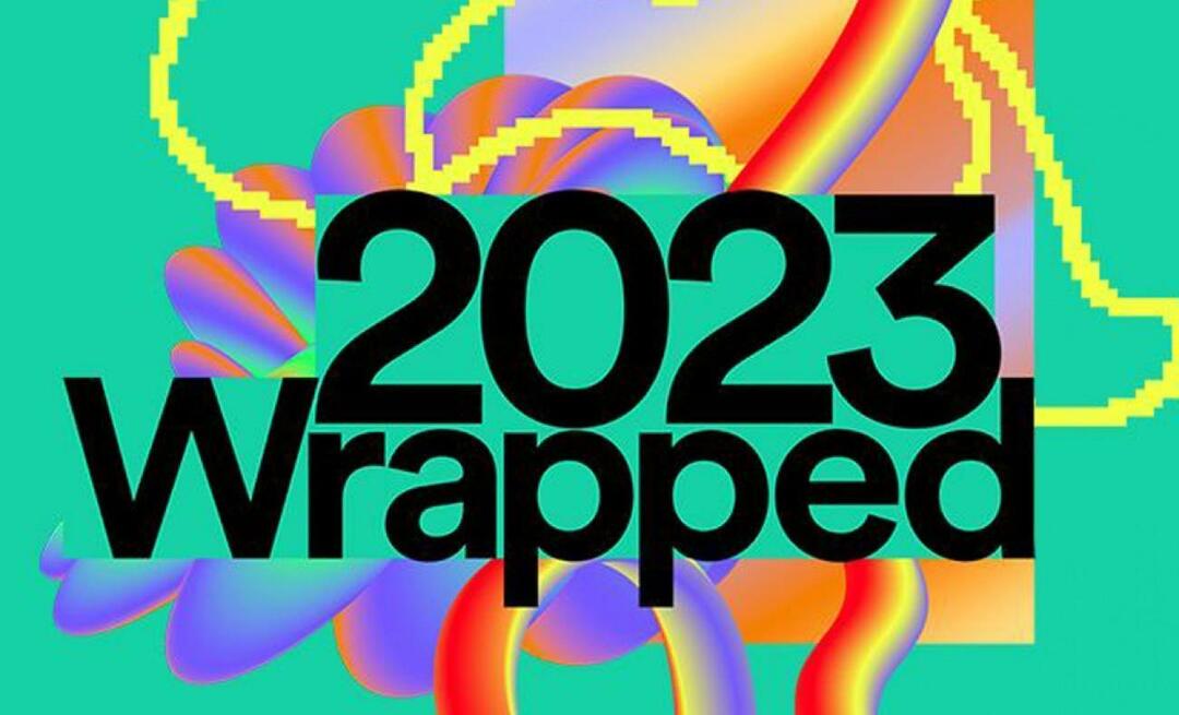 تم الإعلان عن خدمة Spotify Wrapped! تم الإعلان عن الفنان الأكثر استماعًا لعام 2023