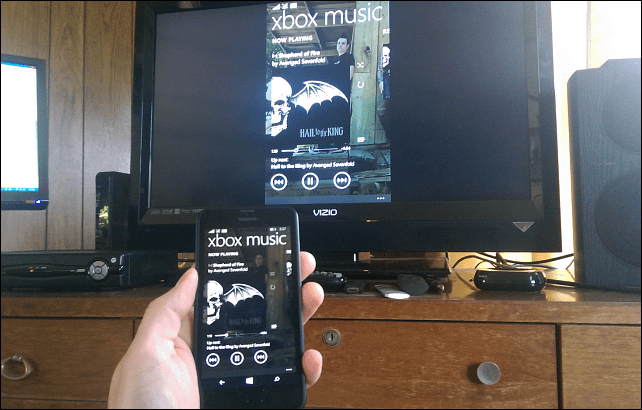 موسيقى Xbox