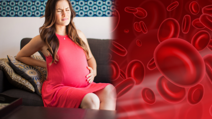 ما النزيف الخطير أثناء الحمل؟ كيف توقف النزيف أثناء الحمل؟