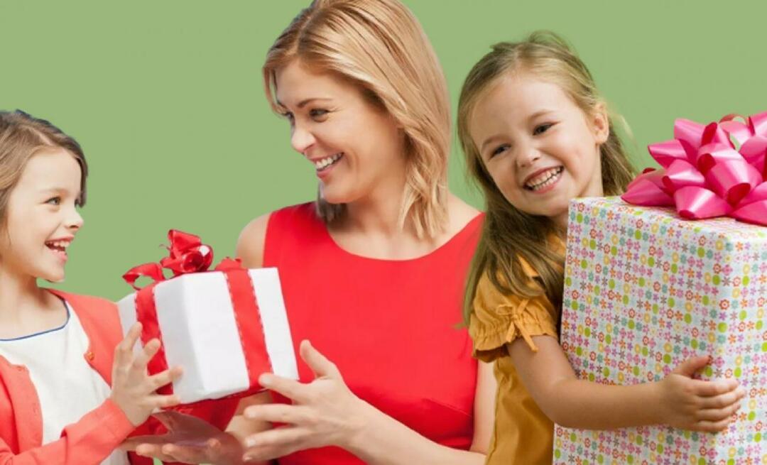 ما هي أفضل الهدايا للأطفال خلال عطلة الفصل الدراسي؟
