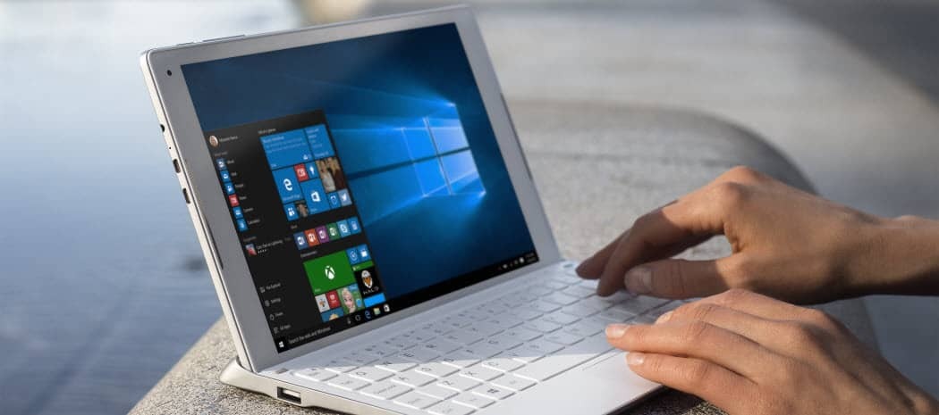 كيفية تثبيت Windows 10 1903 يدويًا مايو 2019 التحديث الآن
