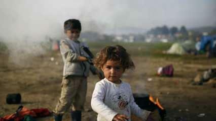 ما هي آثار الحرب على الأطفال؟ سيكولوجية الأطفال في بيئة الحرب