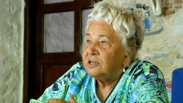 هل فقدت زوجة Yücel Güler Yücel حياتها!