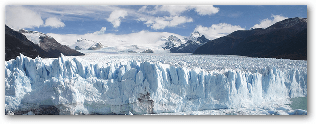 أطلقت أمازون خدمة التخزين السحابي Glacier للمؤسسات
