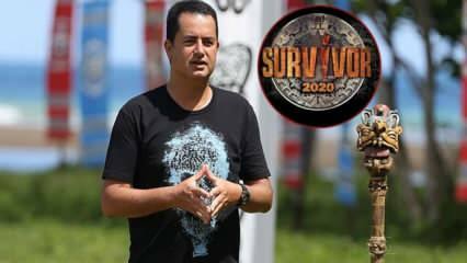 MasterChef Mustafa Survivor ذاهب إلى عام 2021!