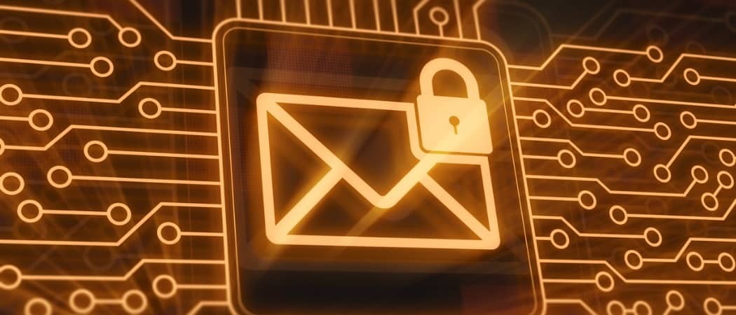 ما هو ProtonMail ولماذا يجب عليك التسجيل؟