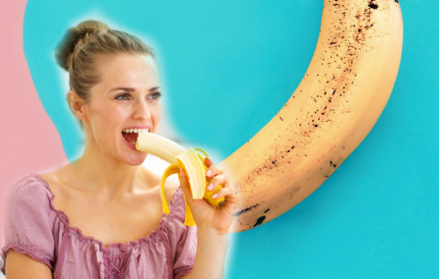 كم عدد السعرات الحرارية في الموز ، وزيادة وزن الموز؟