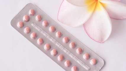 أفضل طريقة للوقاية: ما هي حبوب منع الحمل وكيف يتم استخدامها؟