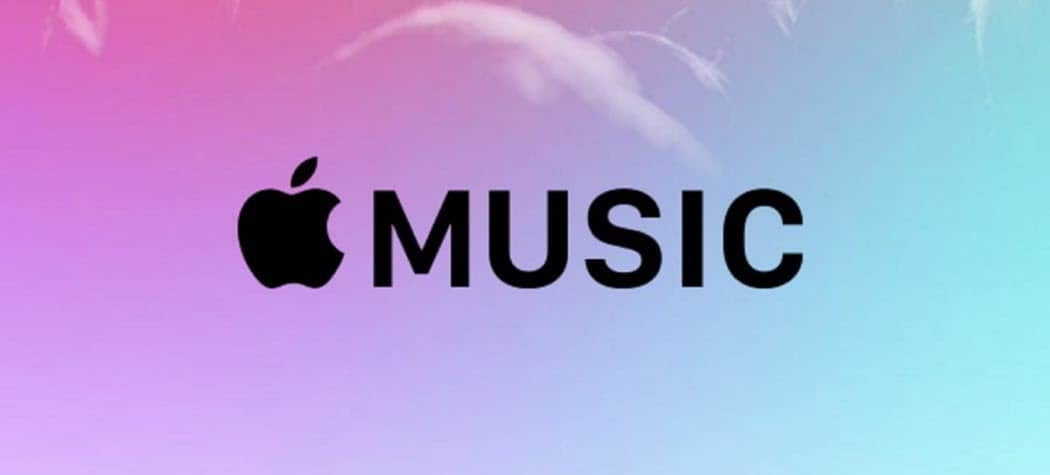 الأسئلة الشائعة حول مشاركة Apple Music