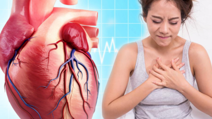 ما هو قصور القلب الاحتقاني؟ ما هي أعراض قصور القلب الاحتقاني؟