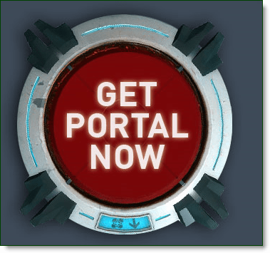 تنزيل Portal لنظام التشغيل Windows أو Mac