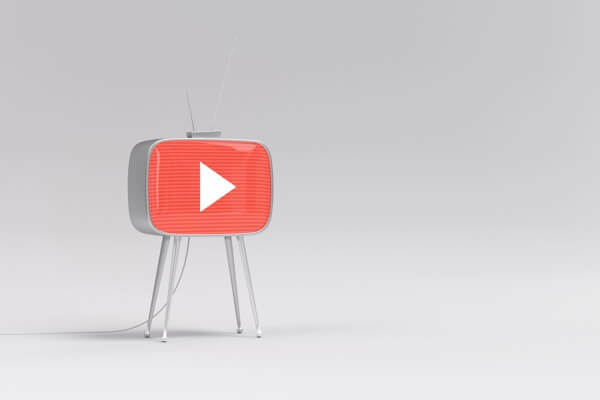 يستكشف YouTube المحتوى الطويل على غرار التلفزيون.