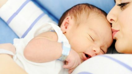 ما هي وتيرة ومدة الرضاعة الطبيعية؟ فترة الرضاعة الطبيعية لحديثي الولادة ...