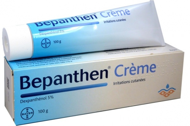 ماذا يفعل كريم Bepanthen؟ كيفية استخدام Bepanthen؟ هل يزيل الشعر؟