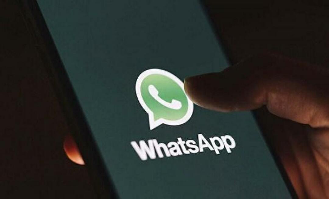 ابتكار آخر من WhatsApp! بفضل هذه الميزة ...