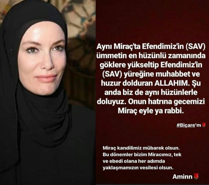 "جائزة الخير اللامحدود" الدولية ل Gamze Özçelik ، ملكة القلوب