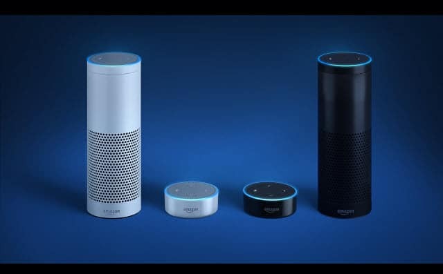 إنشاء تذكيرات وتوقيتات متعددة مع Alexa على Amazon Echo