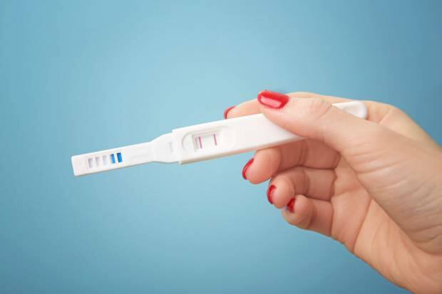 كيف أجري اختبار الحمل في المنزل؟