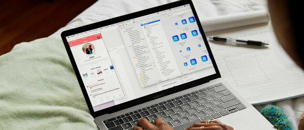 هل سيعمل جهاز Mac الخاص بك مع macOS Big Sur؟