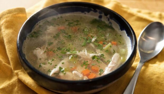 وصفات الحساء الأكثر عملية وصحية