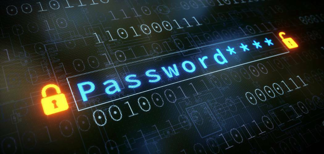 كيفية تصدير ونسخ احتياطي LastPass Password Vault