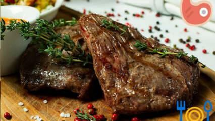 كيف تطبخ اللحم مثل البهجة التركية؟ نصائح لطهي اللحوم مثل البهجة التركية ...