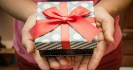 ما هي الهدايا التي تعطى للمرأة؟ اقتراحات الهدايا التي ستحبها النساء