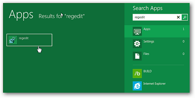 Windows 8: قم بإزالة واجهة المستخدم للمترو لاستعادة واجهة مستخدم Windows القديمة