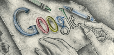 مسابقة Doodle 4 Google