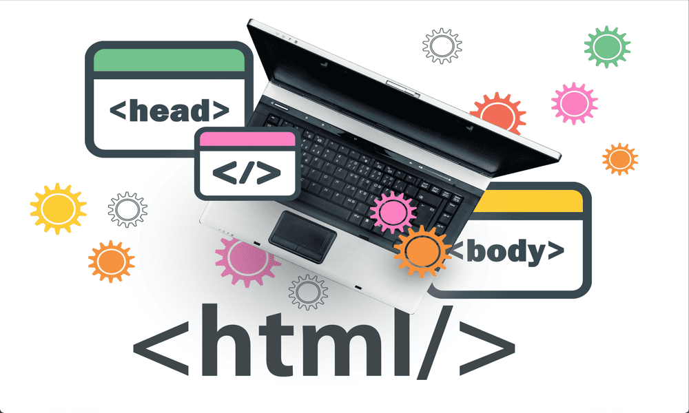 كيفية تضمين HTML في العروض التقديمية من Google