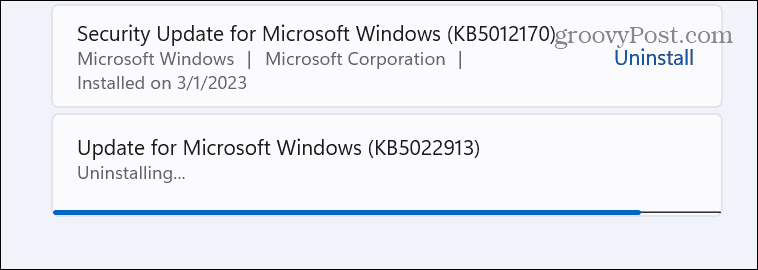 إصلاح تأخر اللعبة على Windows 11